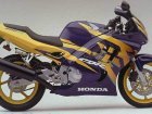1997 Honda CBR 600F3